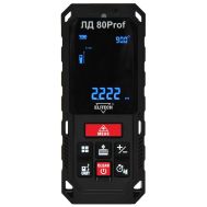  Лазерный дальномер ELITECH ЛД 80 Prof 188613, фото 1 