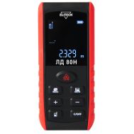  Лазерный дальномер ELITECH ЛД 80Н 186276, фото 1 