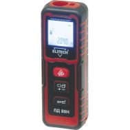 Лазерный дальномер ELITECH ЛД 80Н (E0301.003.00) 191969, фото 1 