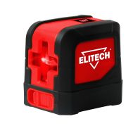  Лазерный нивелир ELITECH ЛН 3 182092, фото 1 