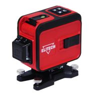  Лазерный нивелир ELITECH ЛН 3/360-ЗЕЛ 193012, фото 1 