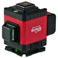  Лазерный нивелир ELITECH ЛН 3/360-ЗЕЛ Промо 199500, фото 1 
