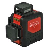  Лазерный нивелир ELITECH ЛН 360/3 188614, фото 1 