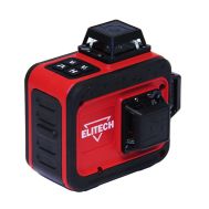  Лазерный нивелир ELITECH ЛН 360/3 (E0306.001.00) 193009, фото 1 