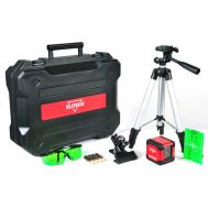  Лазерный нивелир ELITECH ЛН 3К-ЗЕЛ (Е0306.010.00) 199493, фото 1 
