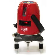  Лазерный нивелир ELITECH ЛН 5/2В 178792, фото 1 