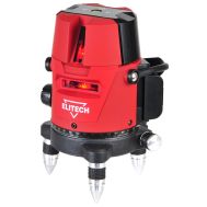  Лазерный нивелир ELITECH ЛН 5/2В (Е0306.011.00) 199964, фото 1 