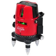  Лазерный нивелир ELITECH ЛН 5/2В-ЗЕЛ (E0306.006.00) 196766, фото 1 