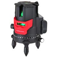  Лазерный нивелир ELITECH ЛН 5/4В-ЗЕЛ Промо 200664, фото 1 