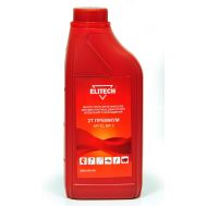  Масло для двухтактных двигателей ELITECH 2002.000100 173281, фото 1 