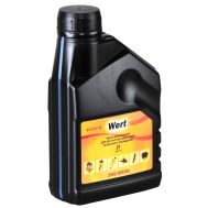  Масло минеральное для 2Т WERT 2002.000500 200357, фото 1 