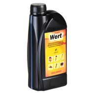  Масло полусинтетическое для 2Т WERT 2002.000600 200358, фото 1 