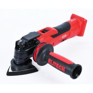  Мультиинструмент (Мультитул) аккумуляторный ELITECH МИА 18 СЛ (Е2202.001.00) 191622, фото 1 