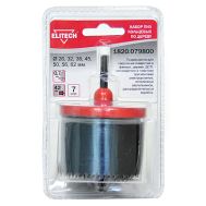  Набор пил кольцевых по дереву ELITECH 1820.079800 189200, фото 1 