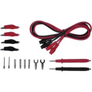  Набор щупов для мультиметров ELITECH 2210.002600 198137, фото 1 