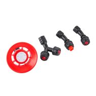  Насадка для опрыскивателя ELITECH GARDEN 0809.027800 211233, фото 1 