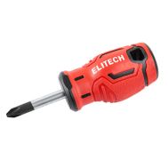  Отвертка ELITECH 211204 207142, фото 1 