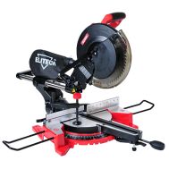  Пила торцовочная ELITECH ПТ 2030К (Е2006.003.00) 201286, фото 1 