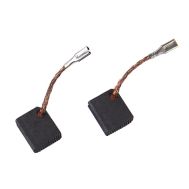  Щетки графитовые ELITECH HD 1820.180100 209036, фото 1 