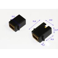  Щеткодержатель 66155 ПД 1500 Промо (W2206.004.00) Elitech 1806.048050 193435, фото 1 