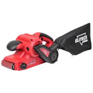  Шлифмашина ленточная ELITECH МШЛ 800Э Промо (E2213.010.00) 198812, фото 1 