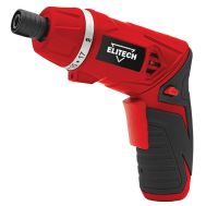  Шуруповерт аккумуляторный ELITECH ДМ ША 036Л (E2201.024.01) 204024, фото 1 