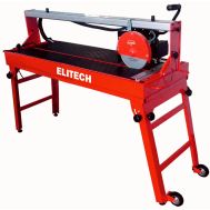  Станок плиткорезный ELITECH ПЭ 800/62Р 177157, фото 1 