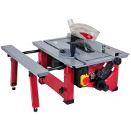  Станок распиловочный ELITECH СР 1221 178344, фото 1 