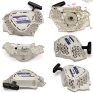  Стартер в сборе  CS 7449F (E1611.008.00) Elitech 0801.162550 208726, фото 1 