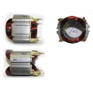  Статор. ZJ-4001-02. П 1340ЭМ Elitech 1804.103900 187527, фото 1 