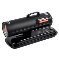  Тепловая пушка дизельная прямого нагрева ELITECH HD DGH 15 208276, фото 1 