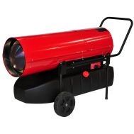  Тепловая пушка дизельная прямого нагрева ELITECH ТП 120ДП (E0703.009.00) 199582, фото 1 