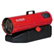  Тепловая пушка дизельная прямого нагрева ELITECH ТП 25Д (E0703.004.00) 199579, фото 1 