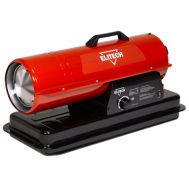  Тепловая пушка дизельная прямого нагрева ELITECH ТП 25ДБ 180888, фото 1 