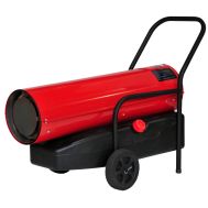  Тепловая пушка дизельная прямого нагрева ELITECH ТП 55Д (E0703.006.00) 199581, фото 1 