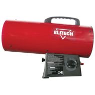  Тепловая пушка электрическая ELITECH ТП 12Г 166401, фото 1 