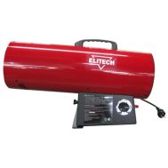  Тепловая пушка электрическая ELITECH ТП 44Г 166222, фото 1 