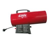  Тепловая пушка газовая ELITECH ТП 15Г 166403, фото 1 