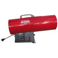  Тепловая пушка газовая ELITECH ТП 30Г 166221, фото 1 