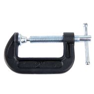  Струбцина ELITECH Стандарт 513102 207219, фото 1 