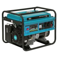  Бензиновая электростанция (Генератор) WERT G 6500 (W0101.012.00) 199751, фото 1 