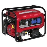  Бензиновый генератор (электростанция) ELITECH БЭС 10000ЕAМ 190995, фото 1 