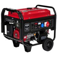  Бензиновый генератор (электростанция) ELITECH БЭС 12500ЕТАМК 187489, фото 1 