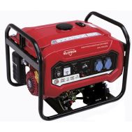  Бензиновый генератор (электростанция) ELITECH БЭС 3500ЕМ 175456, фото 1 