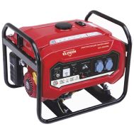  Бензиновый генератор (электростанция) ELITECH БЭС 3500РМ 175457, фото 1 