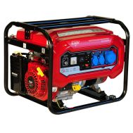  Бензиновый генератор (электростанция) ELITECH БЭС 6500РМ 181320, фото 1 