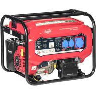  Бензиновый генератор (электростанция) ELITECH БЭС 8000ЕАМ 181324, фото 1 