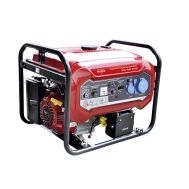  Бензиновый генератор (электростанция) ELITECH БЭС 8000ЕТАМ 187488, фото 1 