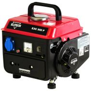  Бензиновый генератор (электростанция) ELITECH БЭС 950Р 155673, фото 1 