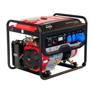  Бензиновый генератор (электростанция) ELITECH СГБ 6500Р 180645, фото 1 